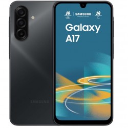 Samsung A175 Galaxy A17 4G DS 128GB 4GB RAM Samsung A175 Galaxy A17 4G DS 128GB 4GB RAM